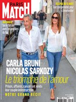 Paris Match